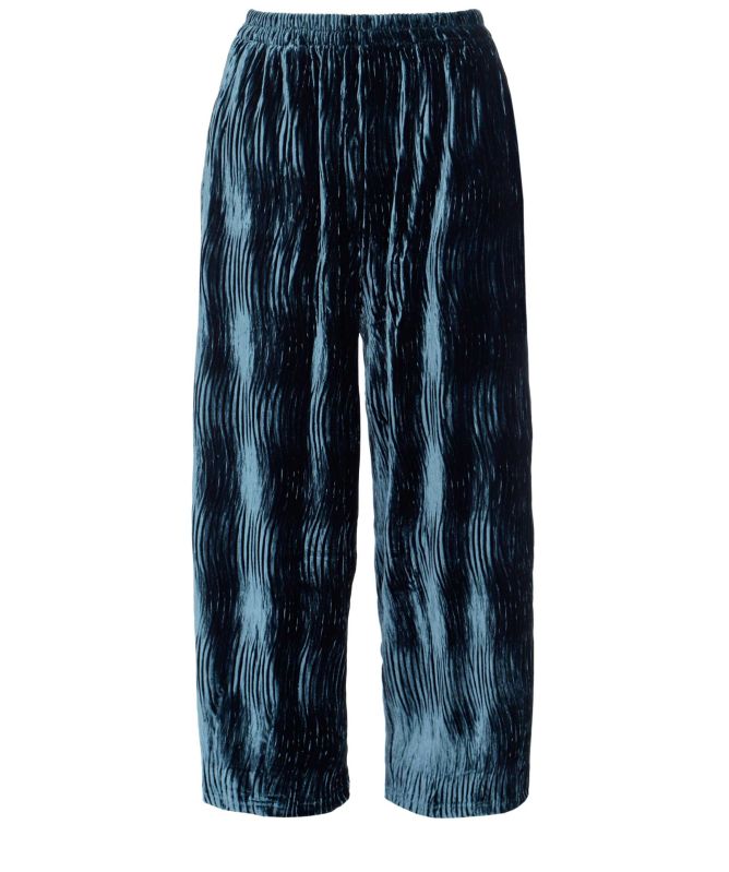 Thanny Velvet Trousers