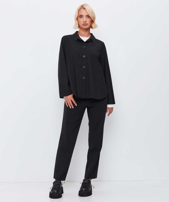 OSKA Techno-Stretch 512/0993 Jacket