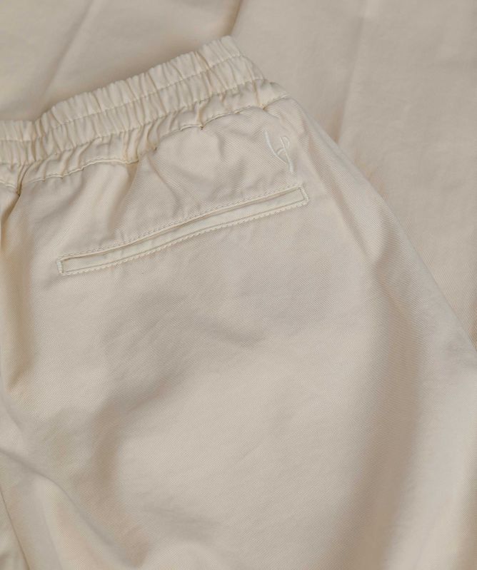 HandPicked Bosa Elastic-Waist Pants