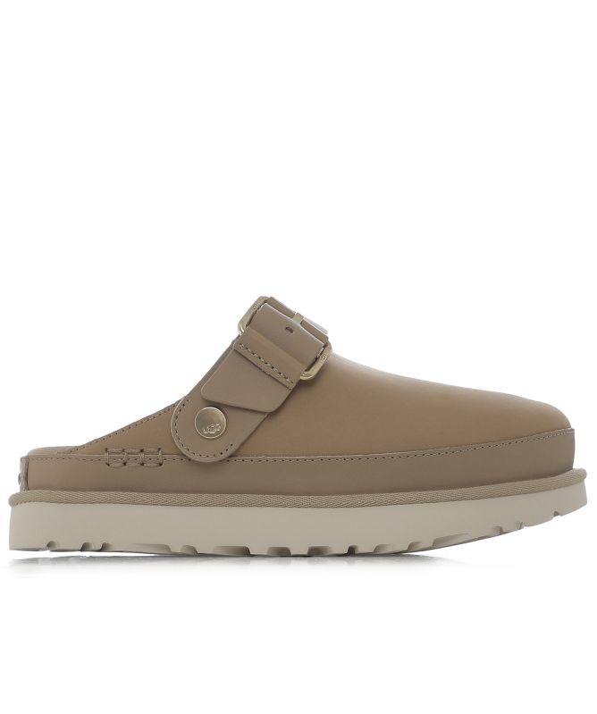 UGG Goldenstar Villa Clogs