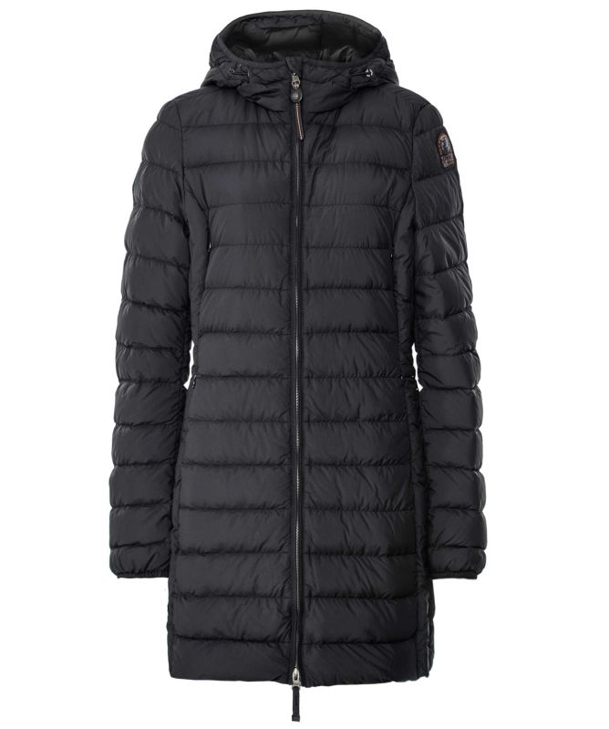 Parajumpers Irene Hooded Down Jacket