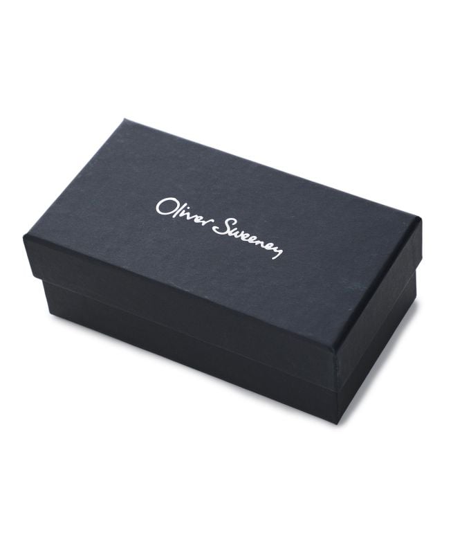 Oliver Sweeney Sunhill Polka Dot Socks 3 Pack