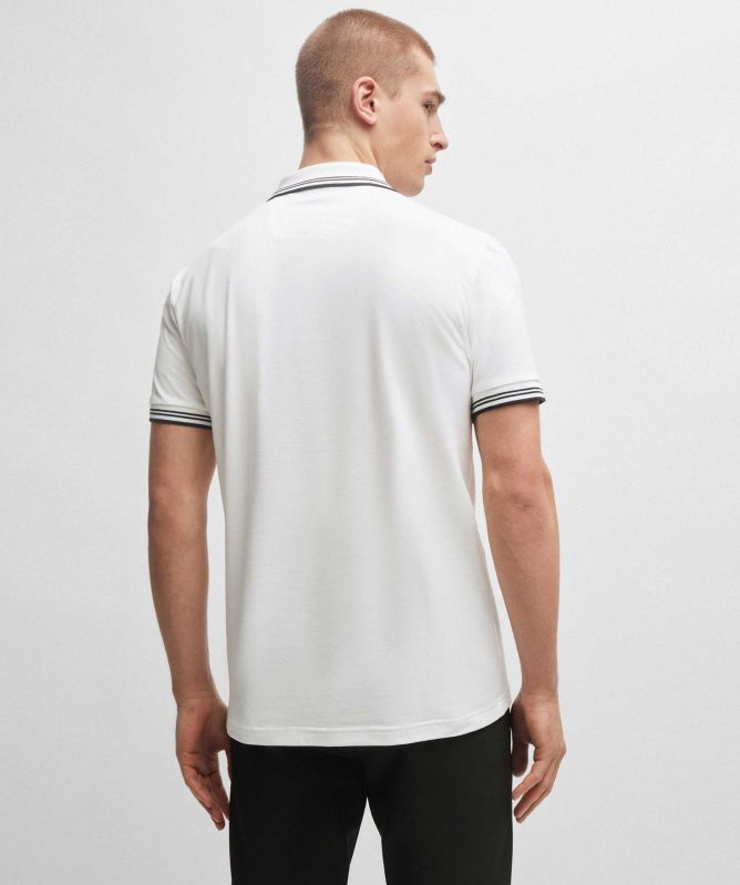 BOSS Paul Polo Shirt