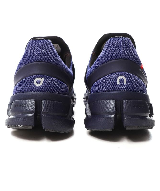 On Running Cloudswift 3 AD Trainers