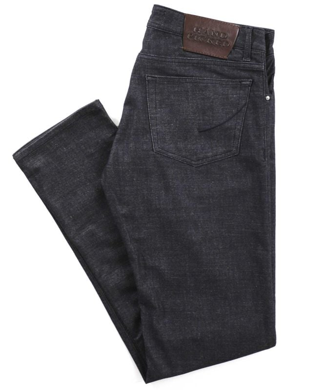 HandPicked Slim Fit Orvieto Jeans