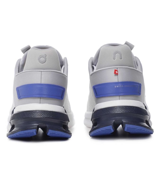 On Running Cloudnova Flux Sneakers