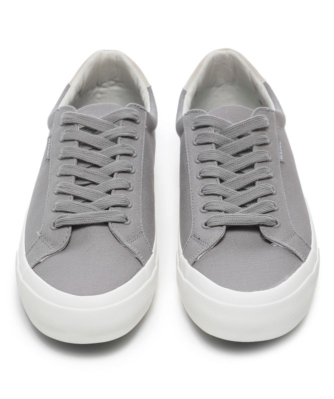 Paul Smith Amos Canvas Sneakers