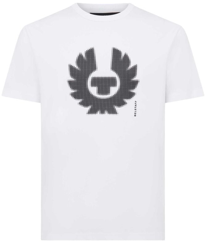 Belstaff Bitmap T-Shirt