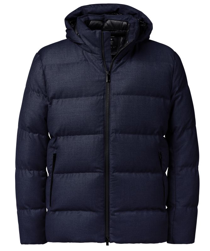 UBR Concord Jacket Savile