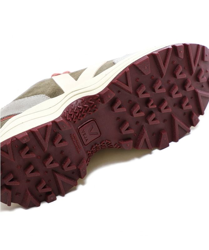 VEJA Women's Venturi Suede Sneakers