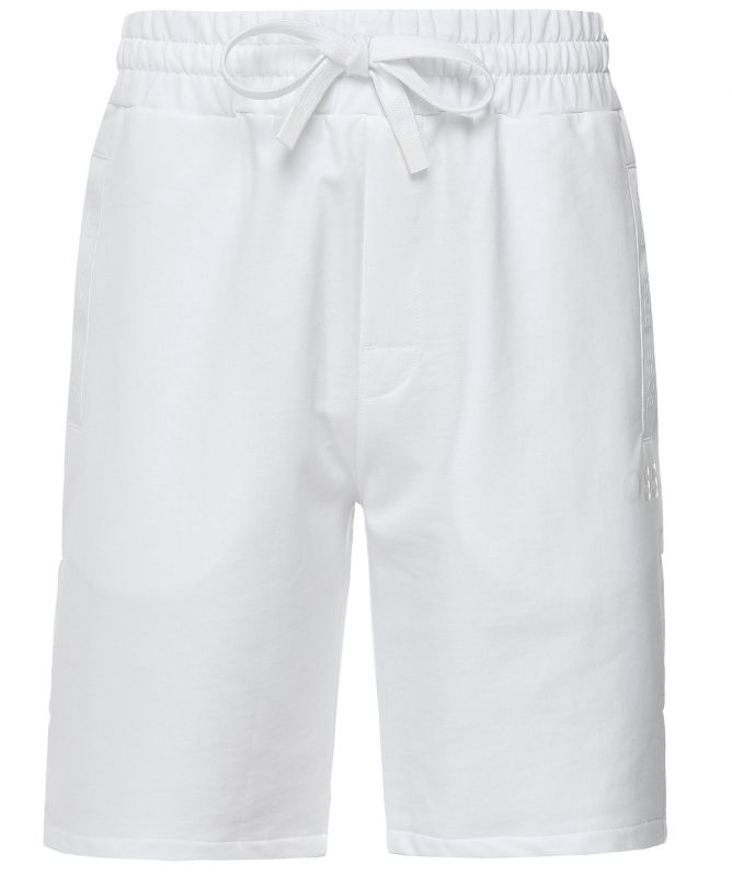 BOSS Cotton Heritage Shorts