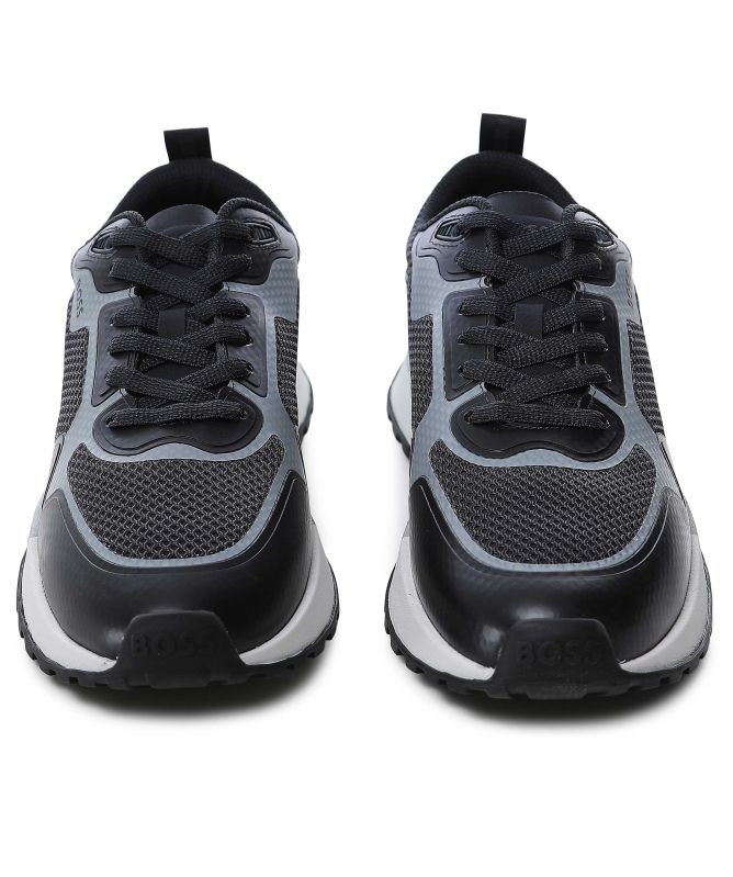 BOSS Jonah_Runn_meth Sneakers