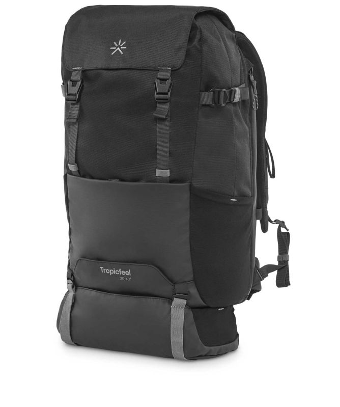 Tropicfeel Shell Backpack