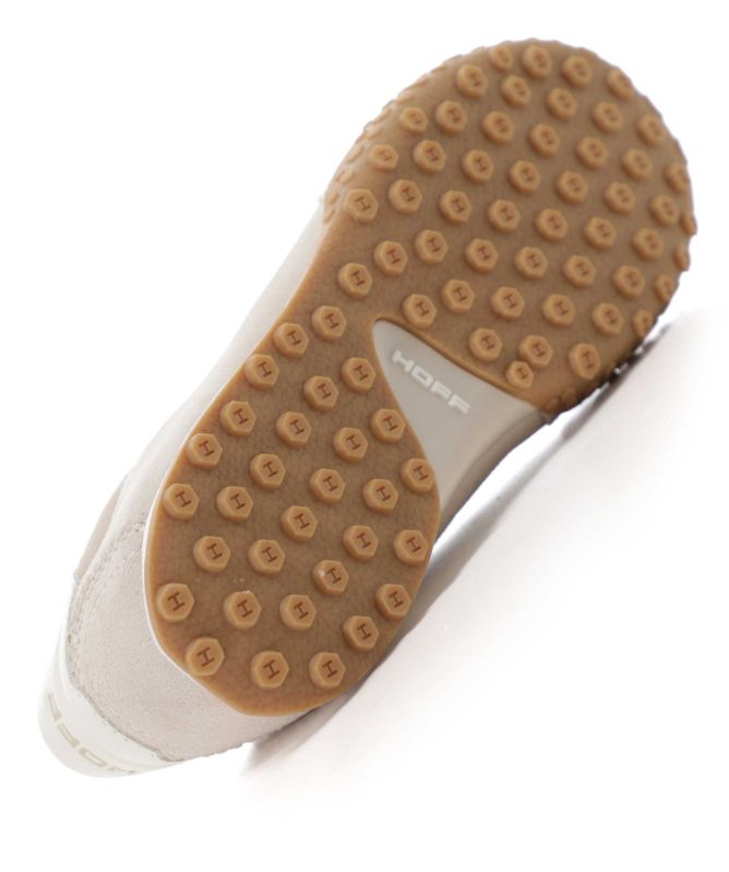 HOFF Bridge Beige Sneakers