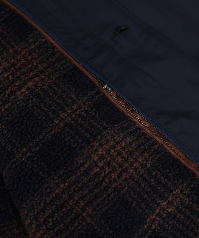 Paul Smith Showerproof Mac