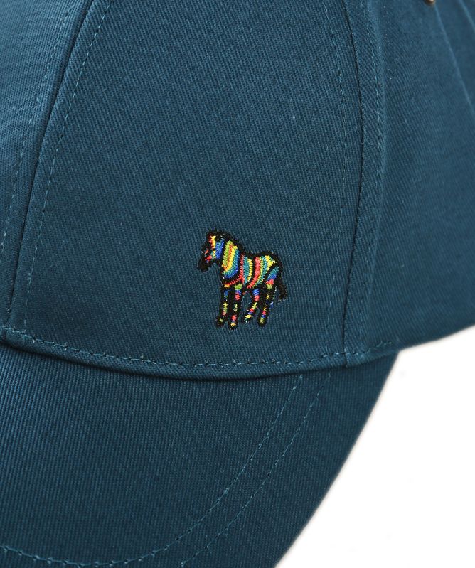 Paul Smith Zebra Cap