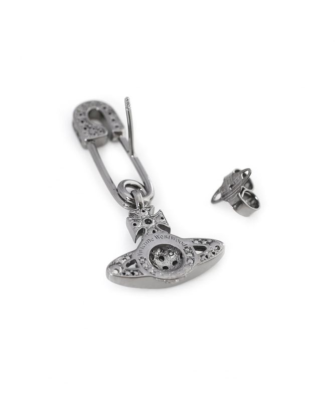 Vivienne Westwood Lucrece Earrings