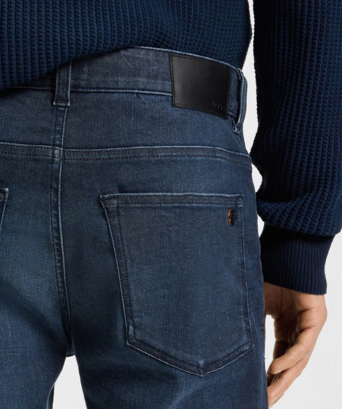 BOSS Slim Fit Delaware BO Jeans