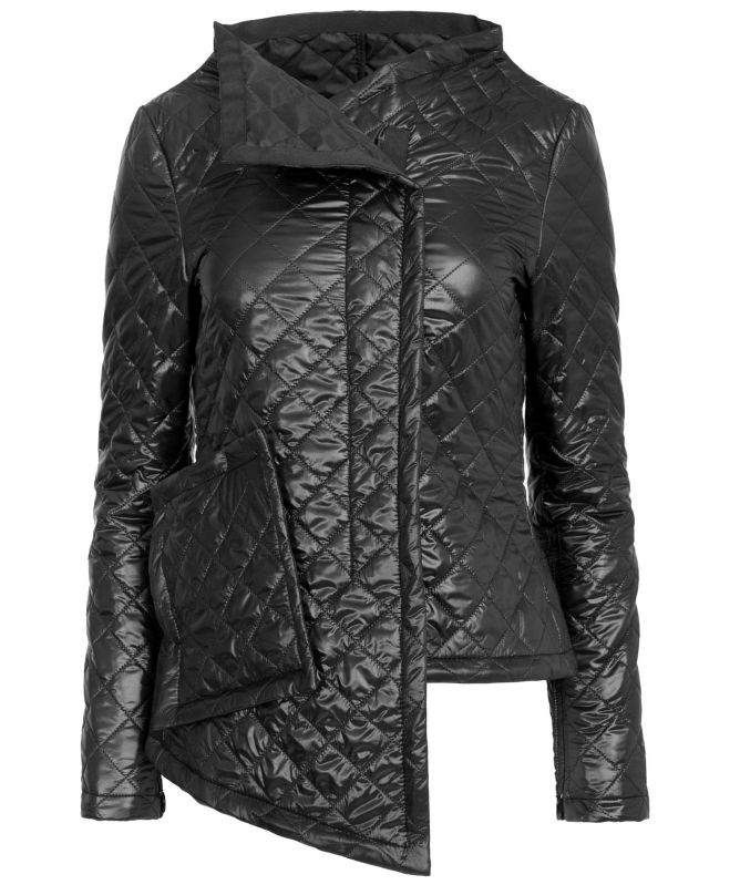 Xenia Design Tapo Short Quilted Jacket