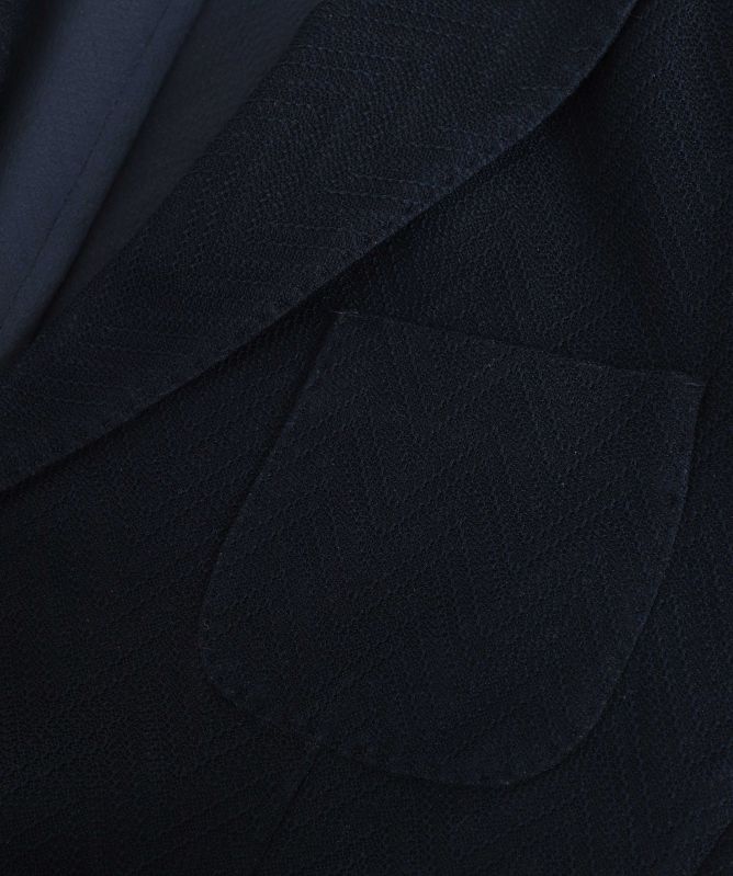 HandPicked Alberona Cotton Blazer