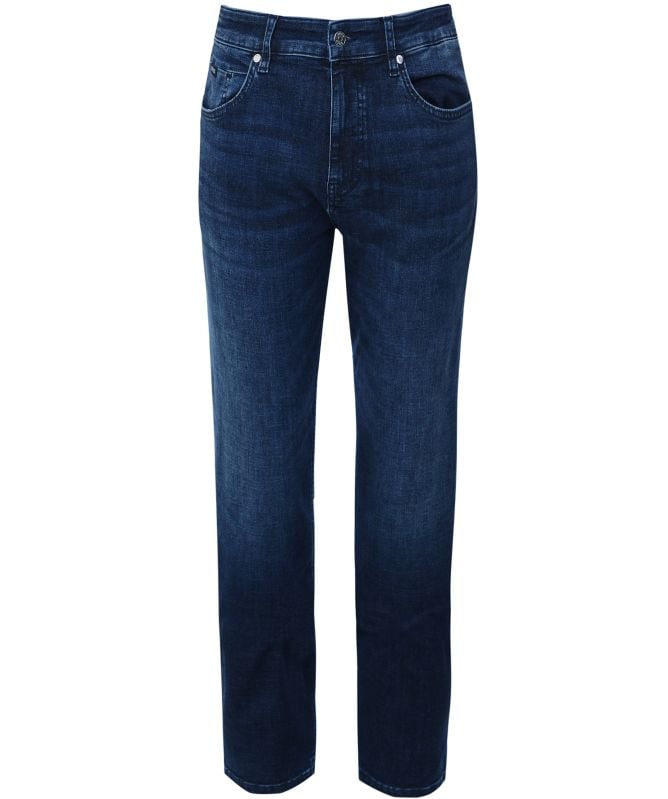 BOSS Regular Fit H-Re.Maine Jeans