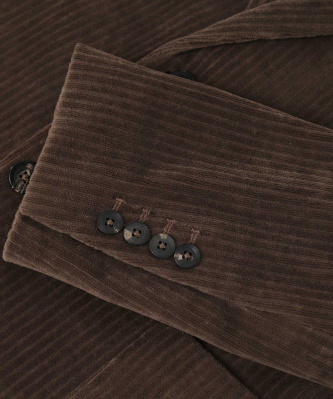 Circolo 1901 Corduroy Jacket