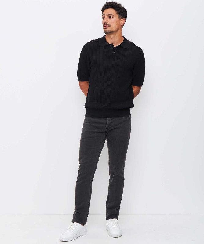 Replay Straight Fit Grover Jeans