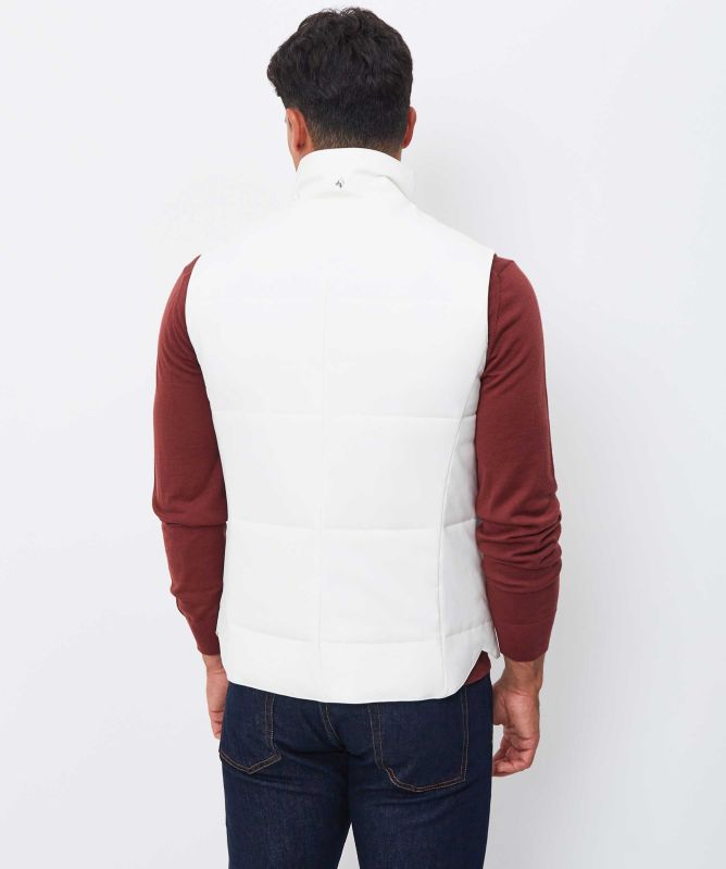 Montecore Quilted Gilet