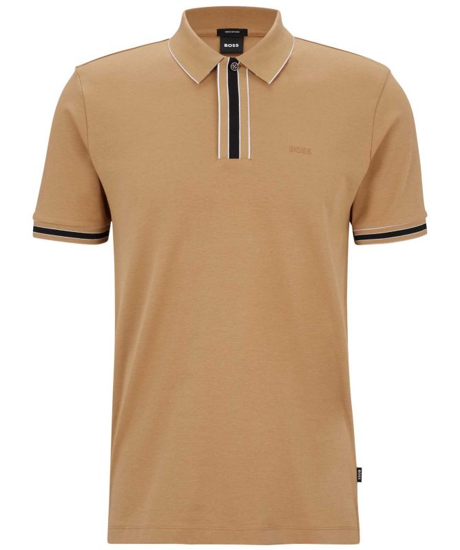 BOSS Parlay 185 Polo Shirt