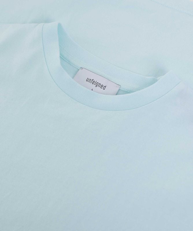 unfeigned Oversized T-Shirt