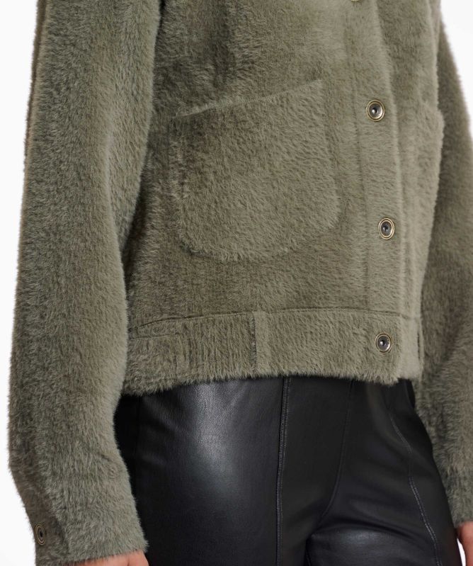 Rino and Pelle Bubbly Jacket