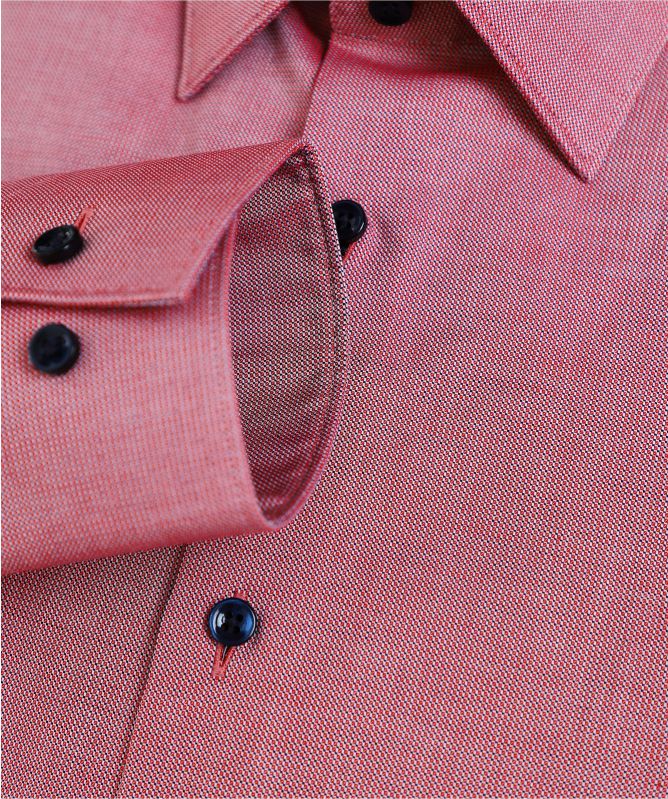 BOSS Slim Fit Jano Shirt