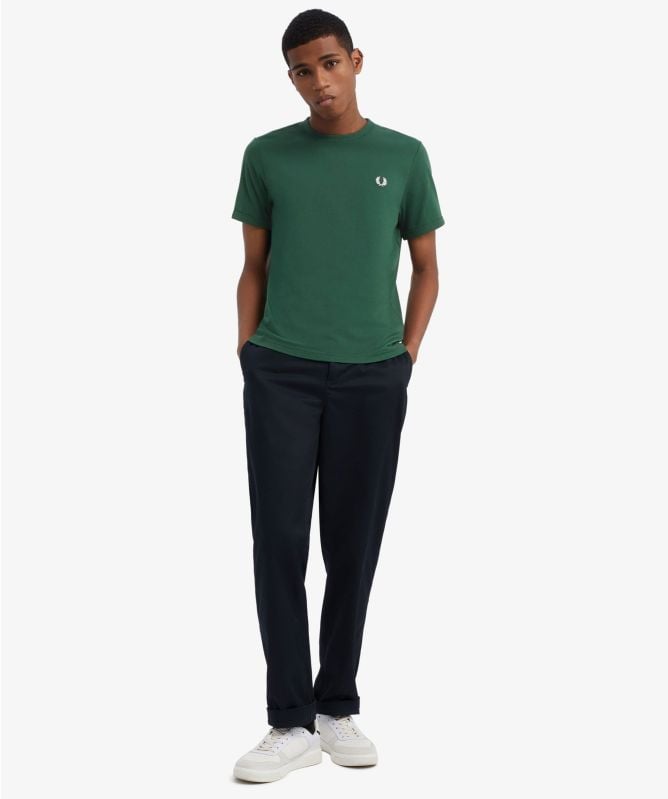 Fred Perry Ringer T-Shirt M3519 656