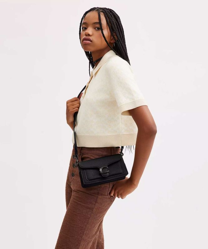 Coach Tabby 20 Shoulder Bag
