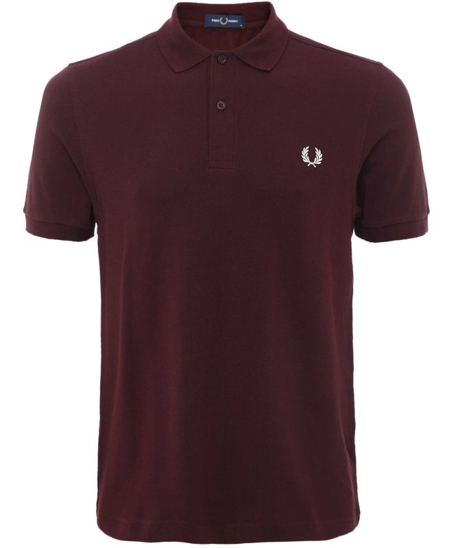 Fred Perry M6000 Polo Shirt
