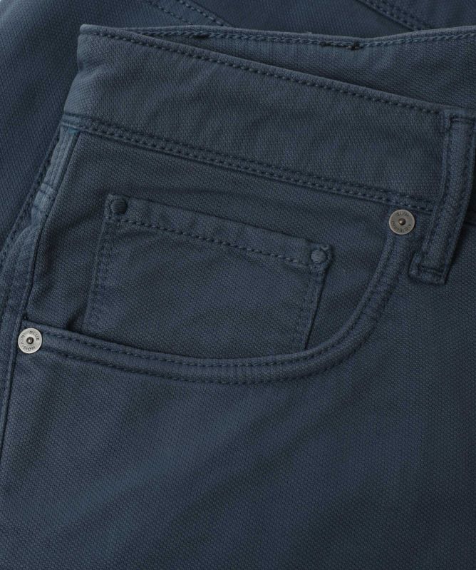 Incotex Regular Fit Jeans