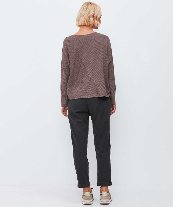 OSKA Straight 526/3366 Trousers