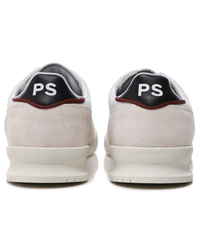 Paul Smith Leather Dover Sneakers