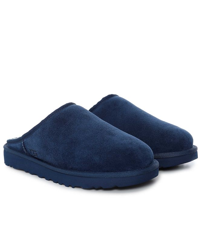 UGG Classic Slip-Ons