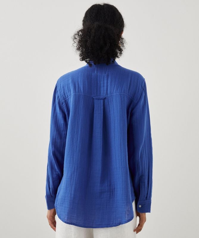 Rails Organic Cotton Ellis Shirt