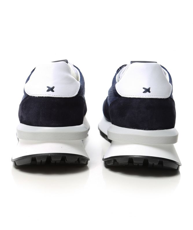 Android Homme Mesh Marina Del Ray Sneakers