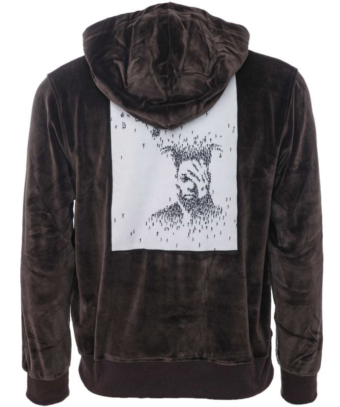 Limitato The Walk Hoodie