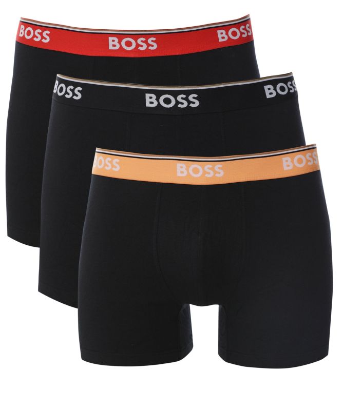 BOSS Boxer Briefs 3 Pack