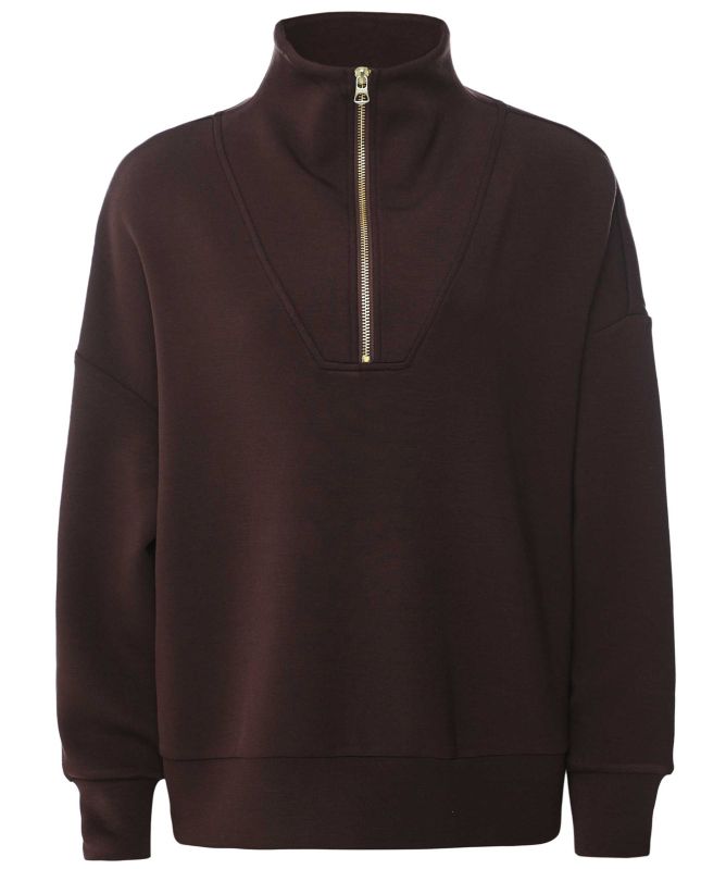Varley Hawley Half-Zip Sweat