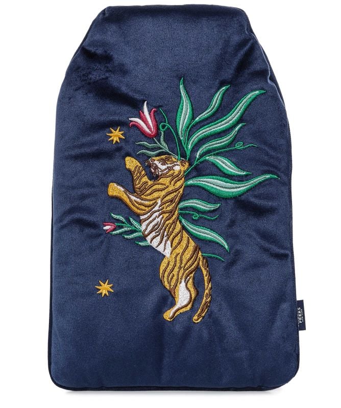 Chelsea Peers Enchanted Tiger Hot Water Bottle