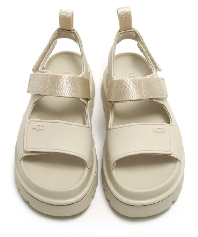 UGG Water-Resistant GoldenGlow Sandals