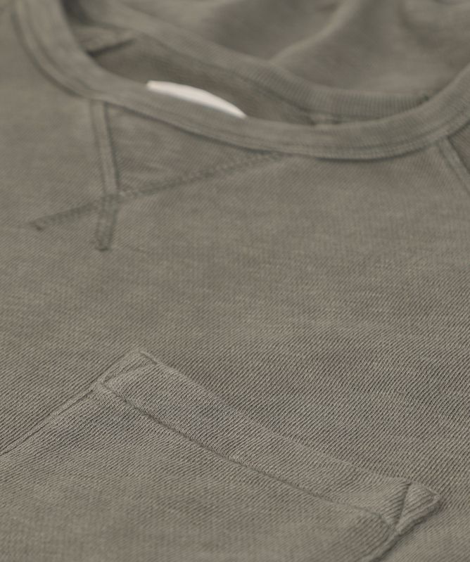 Hartford Pocket Sweatshirt