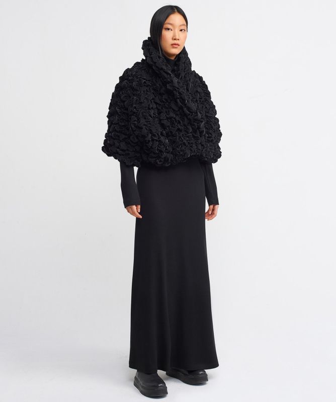 NU London Crinkle Jacket