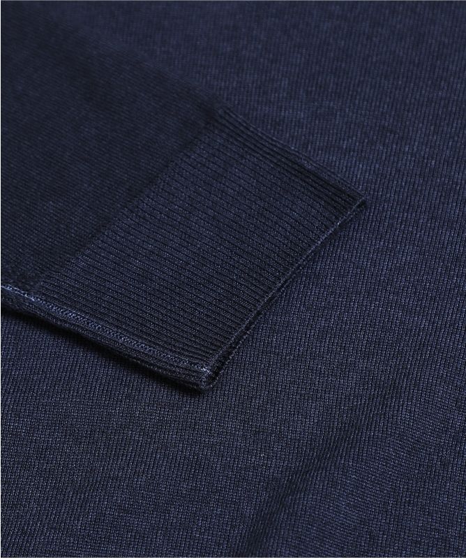 BOSS Virgin Wool Anserlot Sweater