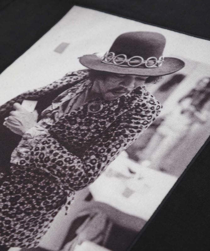 Limitato Carry Away Hoodie Sample